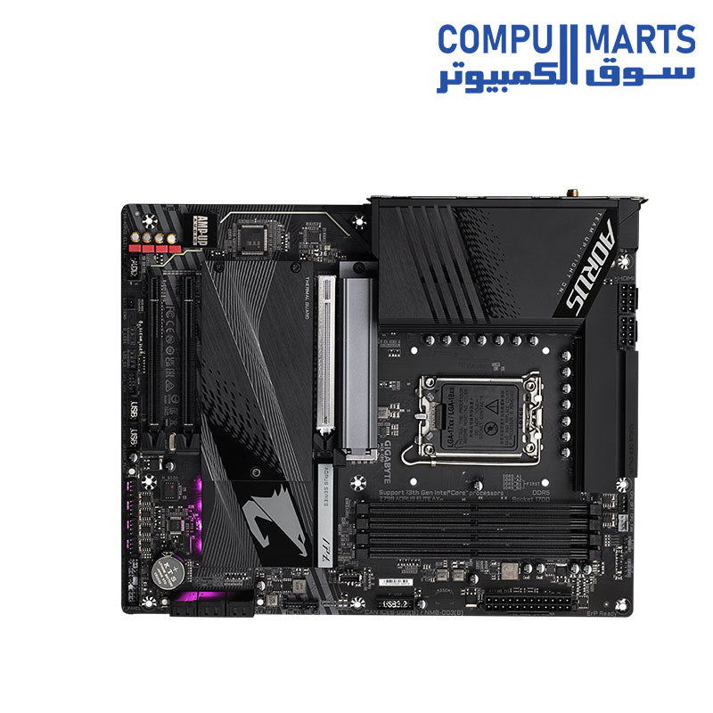 Z790-Motherboard-GIGABYTE-AORUS-ELITE-AX-INTEL