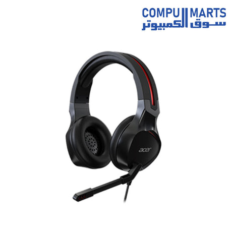 NHW820-Headset-Acer-Gaming-Black-3.5mm