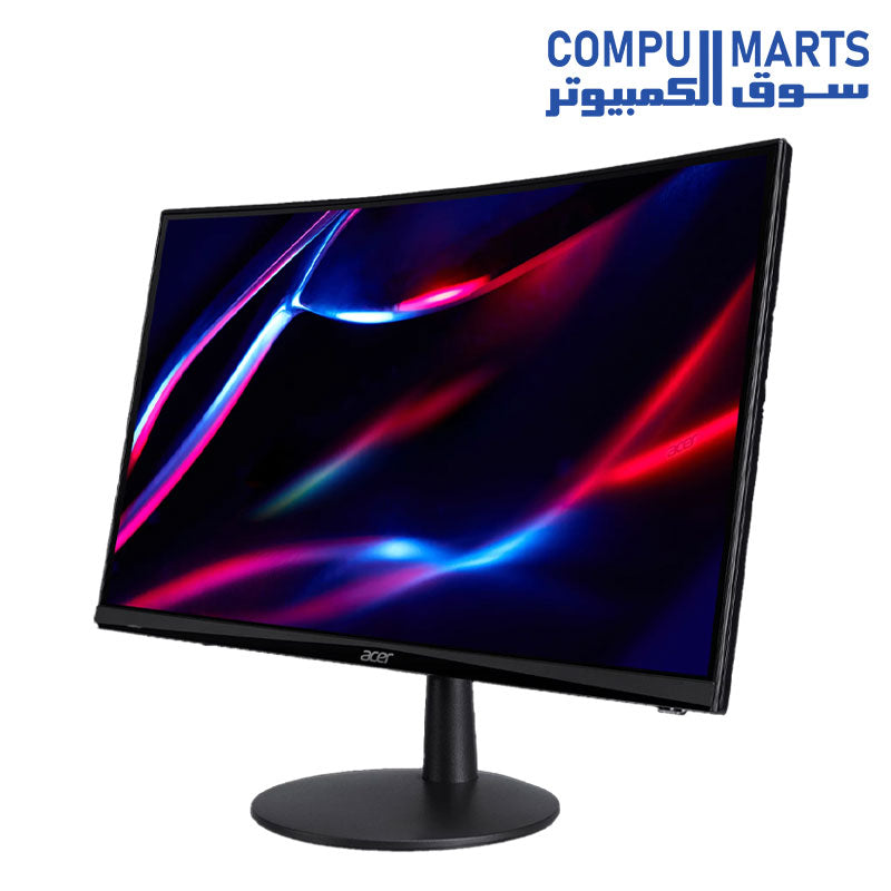 ED240Q-MONITOR-ACER-23.6-inch-FHD-165Hz-VA