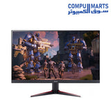 VG240YSbmiipx-MONITOR-ACER-24 Inch-FHD-165Hz-IPS-2MS