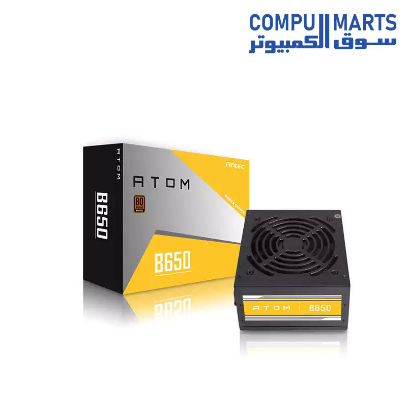 B650-Power-Supply-Antec-Bronze-Certified-80-PLUS-600-to-700-Watt