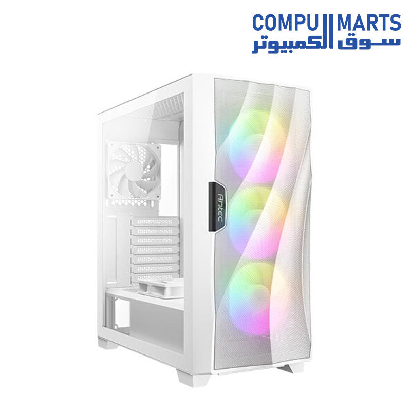 DF700-Flux-Mesh-Case-Antec-Mid-Tower-ARGB-5FAN