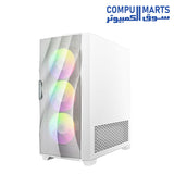 DF700-Flux-Mesh-Case-Antec-Mid-Tower-ARGB-5FAN