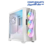 DF700-Flux-Mesh-Case-Antec-Mid-Tower-ARGB-5FAN