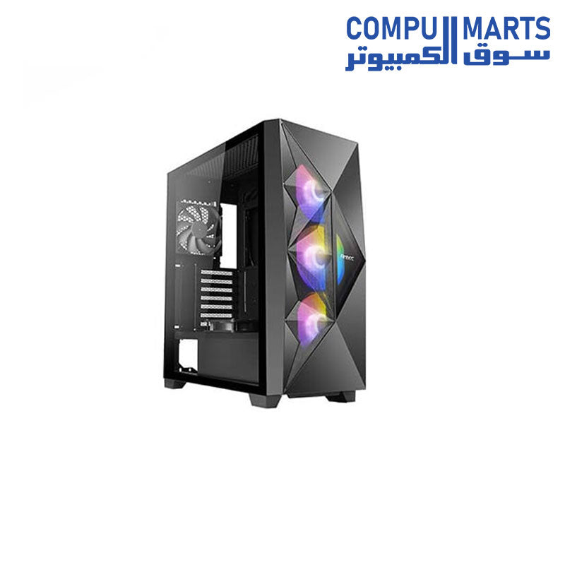 DF800-Case-Antec-FLUX-5Fan