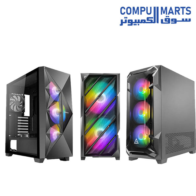 NX700-DF600-DF800-CASE-ANTEC-RGB-PSU-B650