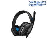 A10-Headset-Logitech-ASTRO-Microphone-Gaming