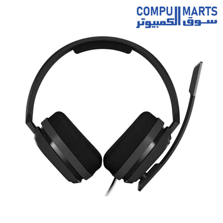 A10-Headset-Logitech-ASTRO-Microphone-Gaming