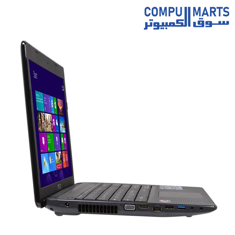 A53U-USED-LAPTOP-ASUS-AMD-E2