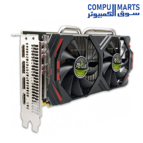 5200000016-RX580-Axle-Graphic-card-AMD-Radeon-8GB-DDR5