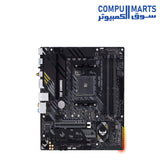 B550M-Motherboard-asus-amd