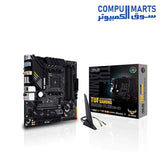 B550M-Motherboard-asus-amd