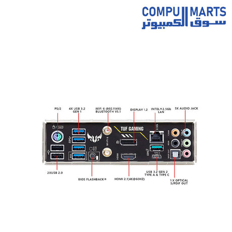 B550M-Motherboard-asus-amd