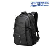 B00388-Backpack-BAG-Arctic Hunter-15.6 Inch