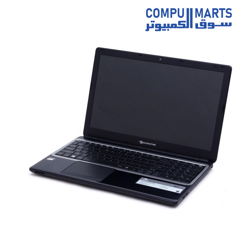 AMD-E1-LAPTOP- Packard-Bell-AMD- AMD-E1-RAM-6G-HDD-500G-GPU-AMD-SCREEN-15.6