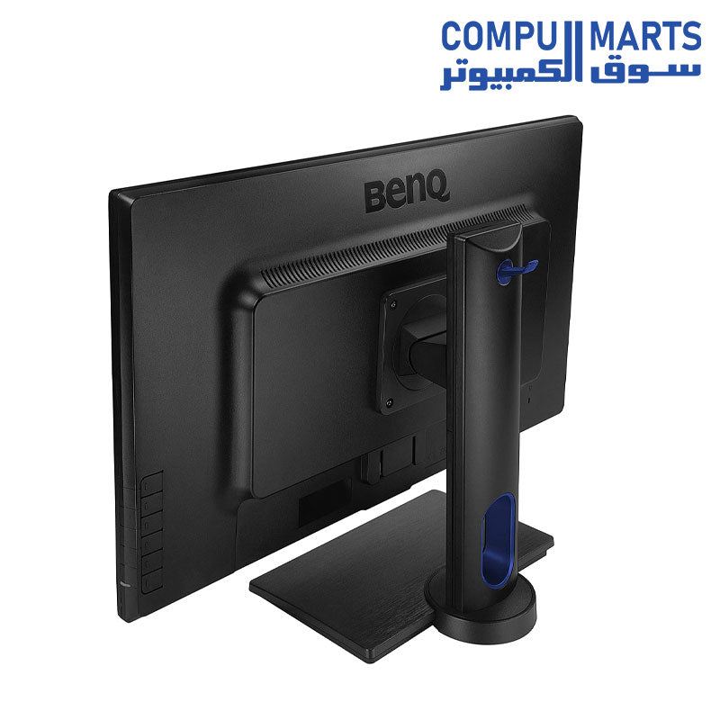 PD2700Q-MONITOR-BenQ-27 inch-IPS-4MS-60HZ-2560x1440