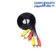 1.5M-CABLE-AV-3*3-HI