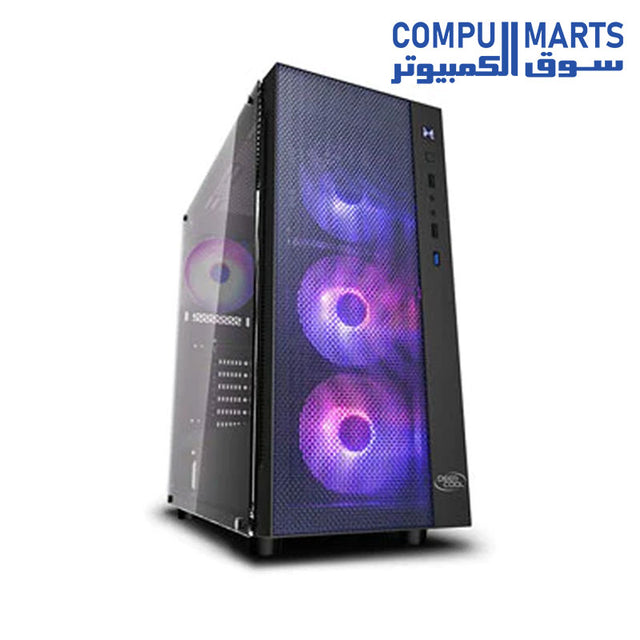 MATREXX-55-MESH-CASE-DEEPCOOL