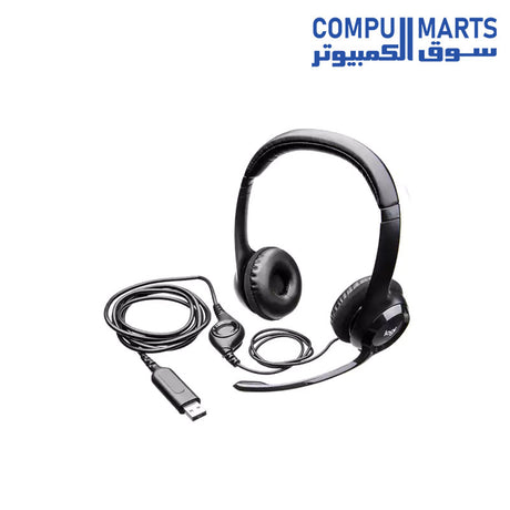 H390-981-000406-HEADSET-LOGITECH-MIC