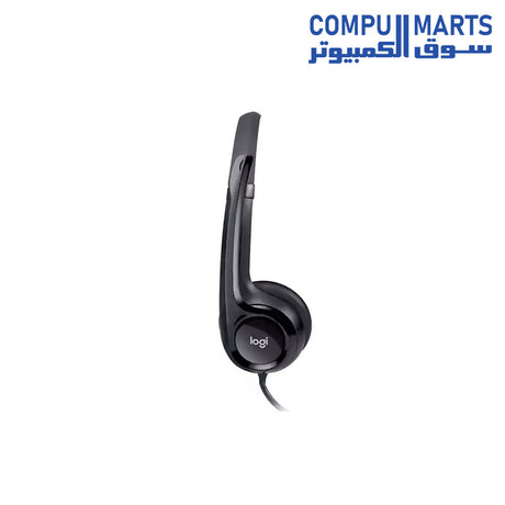 H390-981-000406-HEADSET-LOGITECH-MIC