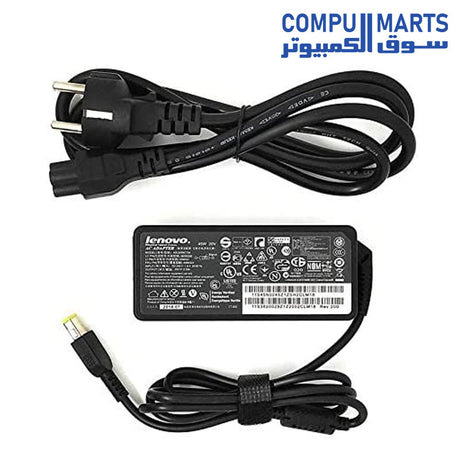 NEW-PIN-20V-2.25A-CHARGER-LAPTOP-Lenovo