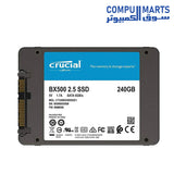 BX500-SSD-CRUCIAL