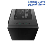 110-MACUBE-Case-DEEPCOOL-RefinedMinimalism-Micro-ATX-Mini-ITX-240-280