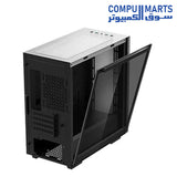 110-MACUBE-Case-DEEPCOOL-RefinedMinimalism-Micro-ATX-Mini-ITX-240-280