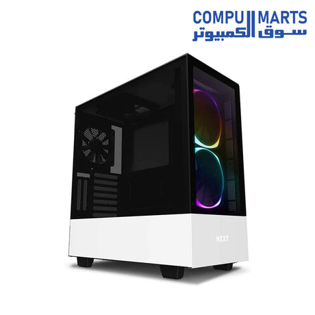 H510-NZXT-Mid-Tower ATX-USB-Type-C