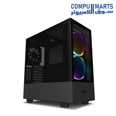 H510-NZXT-Mid-Tower ATX-USB-Type-C