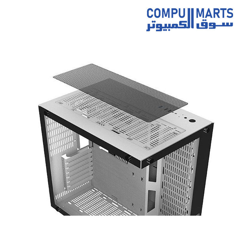 Aquarius-Case-Xigmatek-RGB-7fan