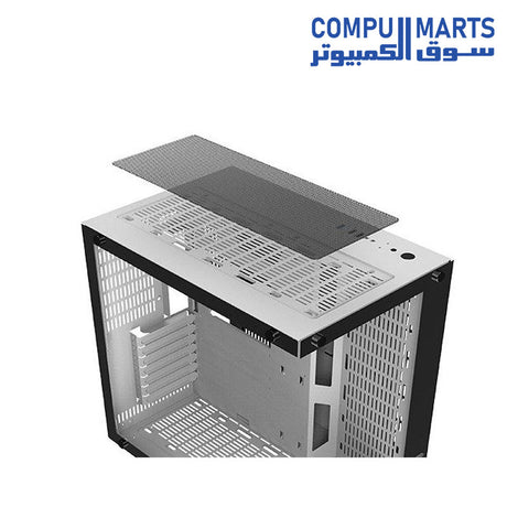 Aquarius-Case-Xigmatek-RGB-7fan