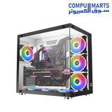 Aquarius-Case-Xigmatek-RGB-7fan