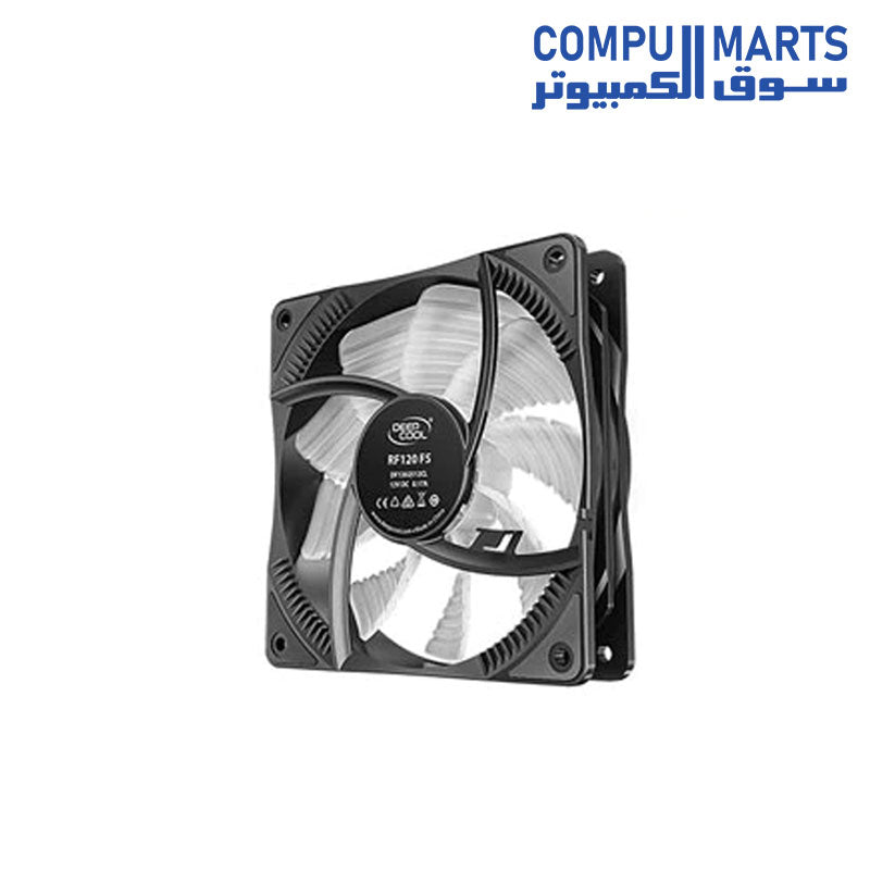 RF120FS-AIR-COOLER-DEEPCOOL-1XFAN