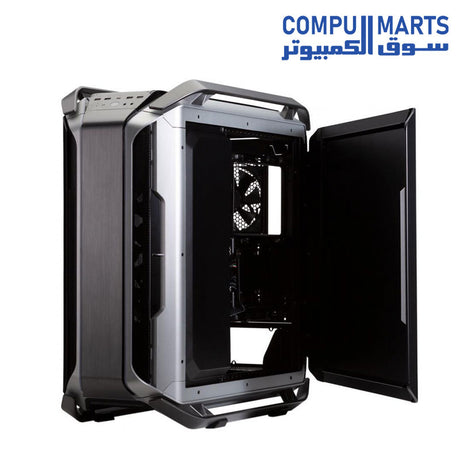 C700M-CASE-COSMOS-Cooler-Master-ARGB-Lighting-Curved-Tempered-Glass-Gen-4