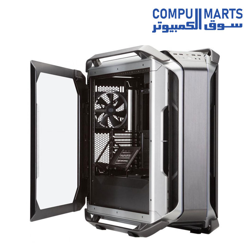 C700M-CASE-COSMOS-Cooler-Master-ARGB-Lighting-Curved-Tempered-Glass-Gen-4