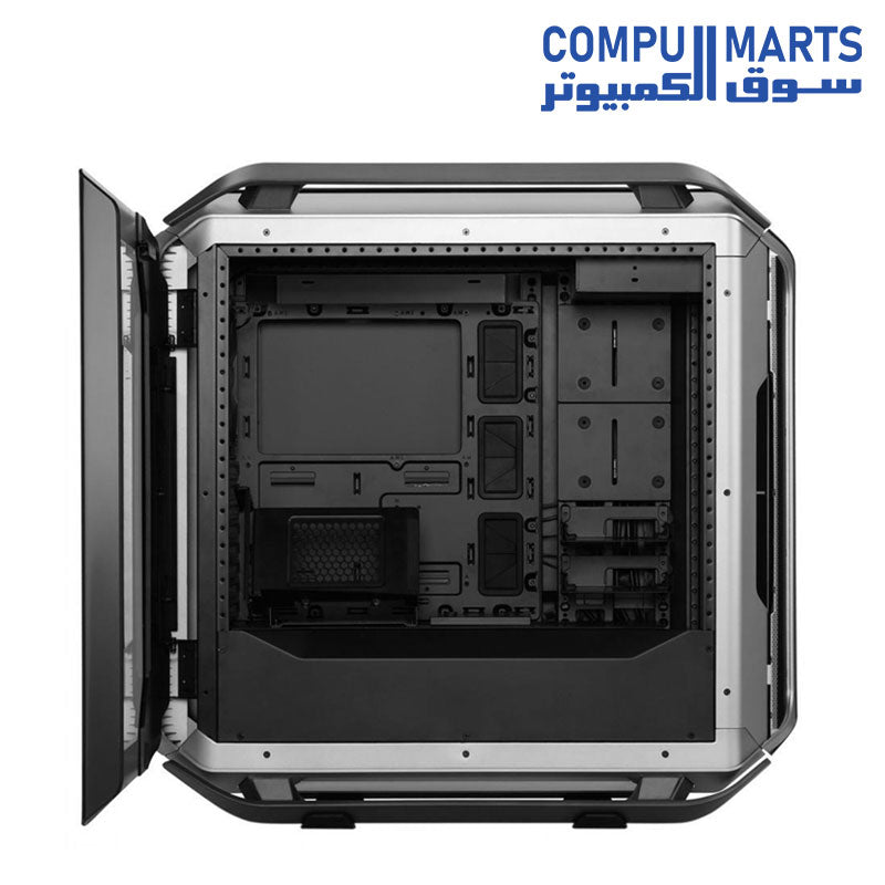 C700M-CASE-COSMOS-Cooler-Master-ARGB-Lighting-Curved-Tempered-Glass-Gen-4