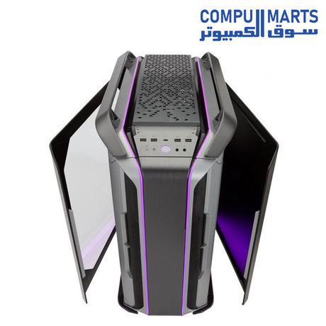 C700M-CASE-COSMOS-Cooler-Master-ARGB-Lighting-Curved-Tempered-Glass-Gen-4