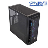 MB511-CASE-MWE-V2-650W-Cooler-Master-Power Supply