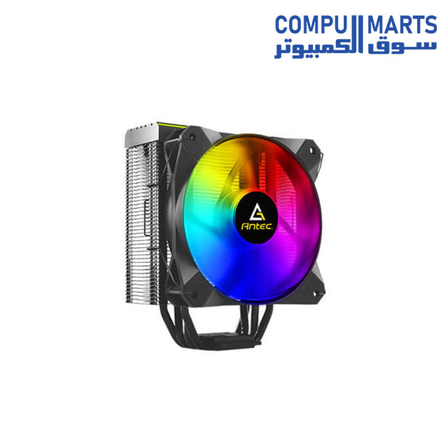 FRIGUSAIR-400-AIR-COOLER-ANTEC-ARGB