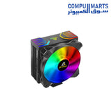 FRIGUSAIR-400-AIR-COOLER-ANTEC-ARGB