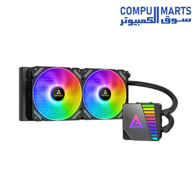 Symphony-Cooling-Liquid-Antec-240MM-ARGB