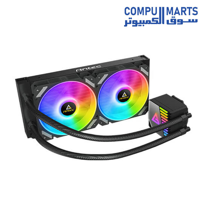 Symphony-Cooling-Liquid-Antec-240MM-ARGB