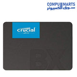 BX500-SSD-CRUCIAL