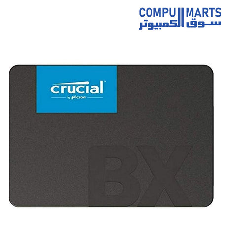 BX500-SSD-CRUCIAL