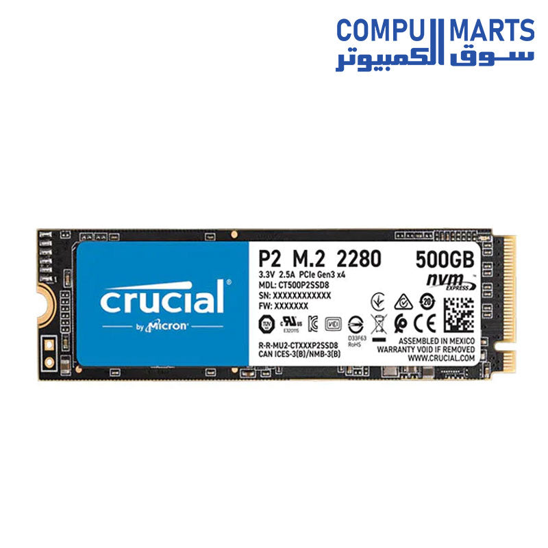 P2-SSD-Crucial-M.2-1TB-250G-500G