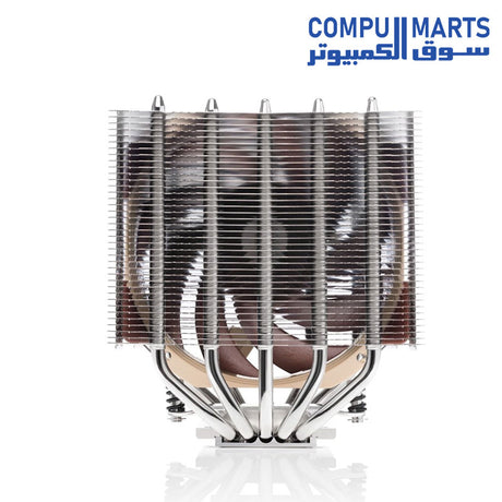 NH-D12L-AIR-COOLER-Noctua-120mm