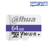 DHI-TF-C100-Memory-Card-Dahua