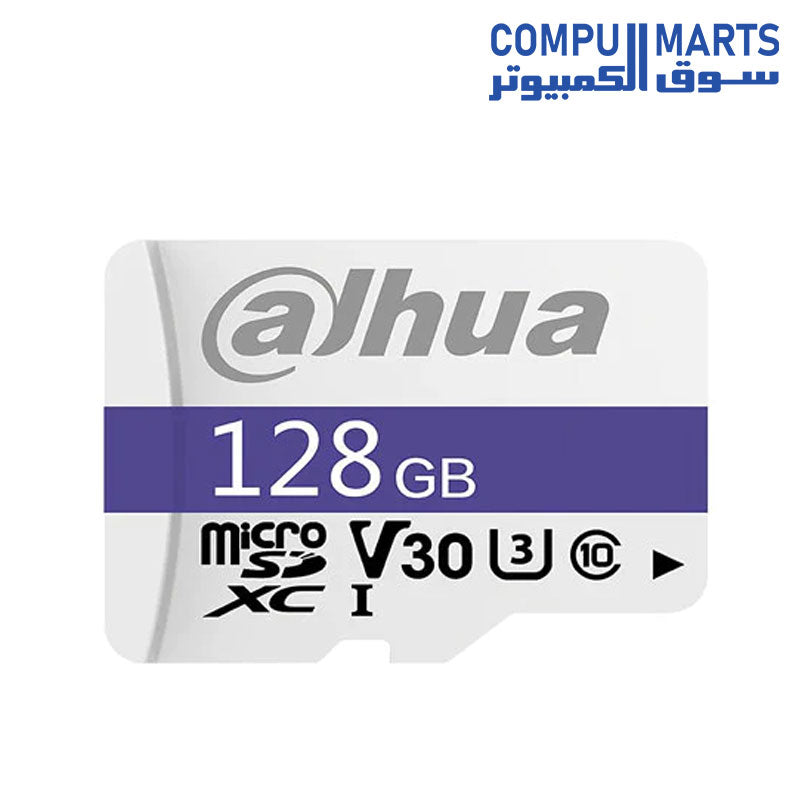 DHI-TF-C100-Memory-Card-Dahua