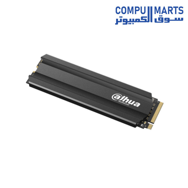 新品 Dahua C900 NVMe M.2 SSD 512GB